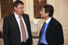 10 лет НРА