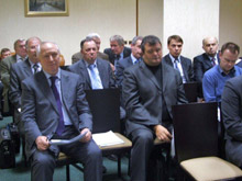 Общее собрание Национальной Радиоассоциации